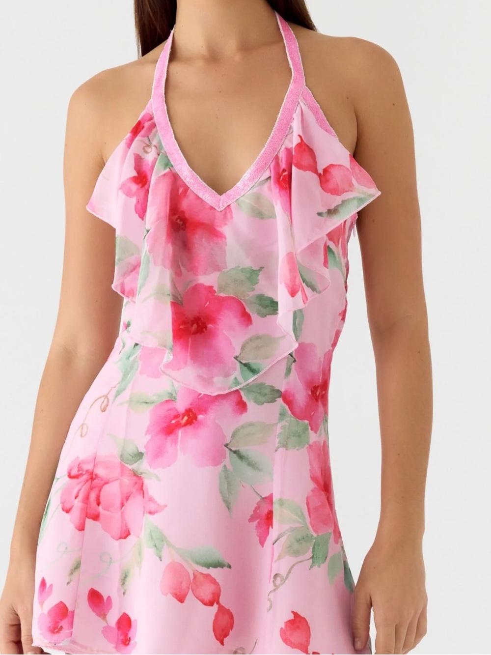 NWT Peppermayo dress
